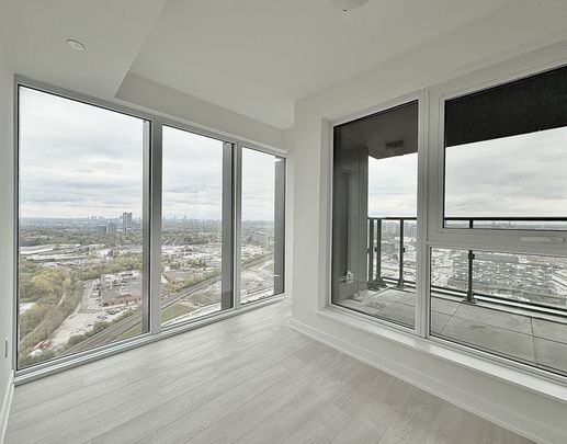 For Lease - 1 Quarrington Lane Unit# 3109, Toronto, Ontario - Photo 1