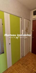 Location Appartement 1 pièce 29m² - Photo 4