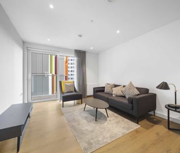 Raglan House, SE1 6TJ, London - Photo 2