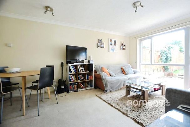 2 bedroom terraced house to rent - Photo 1