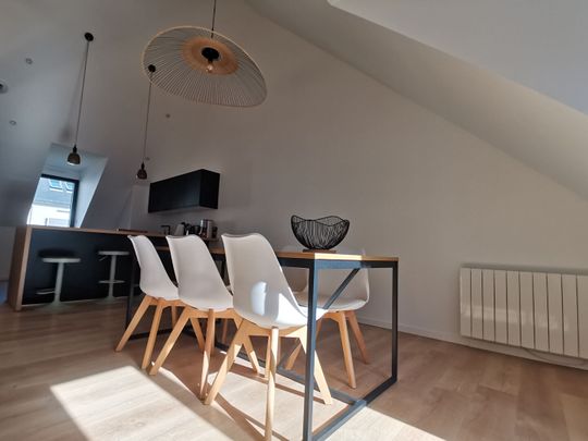 Location Appartement 4 pièces 90m² - Photo 1