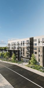 Nouveaux condos locatifs de 2 chambres à Lavaltrie - Photo 4