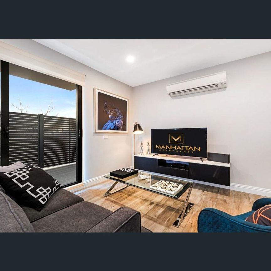 'Manhattan Apts' - Furnished inc utilities, Wi-Fi. Stay 1 mth+ - Photo 1