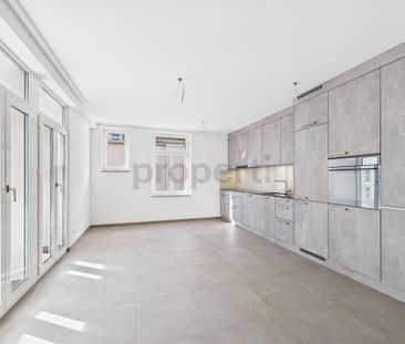 Sanierte 4.5 Zimmer-Wohnung in Rorschach - Photo 2