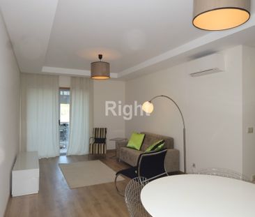 Apartamento T1 - Photo 1