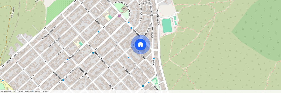 Τερψιθέα (Γλυφάδα)