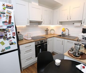 1 bed Flat for let - Photo 3