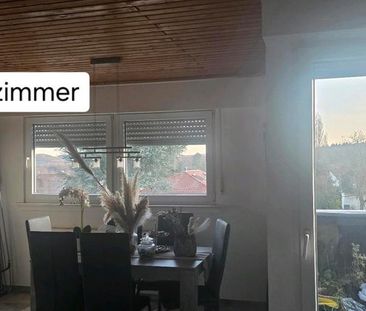 Eine Wohnung zu vermieten - Photo 1