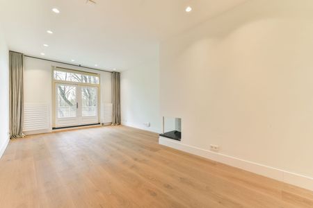 Van Eeghenstraat 206, Cornelis Schuytbuurt, 1071GM, Amsterdam - Photo 5