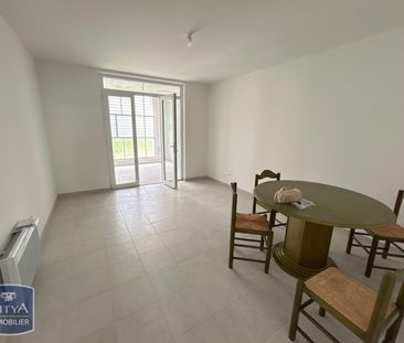 Location Appartement 3 pièces 68m² VILLETOUREIX 24600 - Photo 2