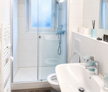 🌟 Cozy 1.5-Room Studio Apartment in Zürich Oerlikon - Foto 6
