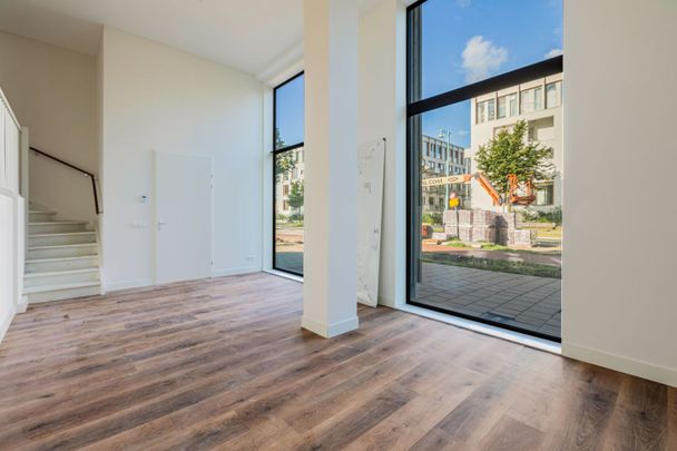 Appartement te huur: Barajasweg 174 1043 CP Amsterdam - Foto 1
