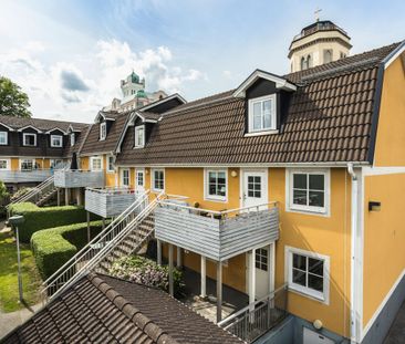 Kungsgatan 52 – Karlshamn - Photo 1
