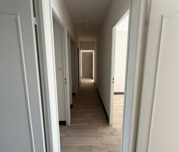 À louer – Appartement T5 spacieux et lumineux à Chenôve - Photo 2