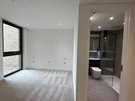 Siena House, EC1V, London - Photo 5