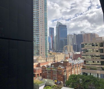 S803/178 Thomas Street, Haymarket NSW 2000 - Apartment For Rent | D... - Photo 4