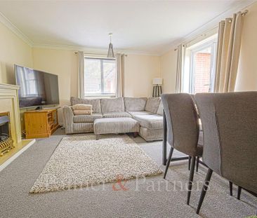 3 bedroom terraced house to rent - Photo 2
