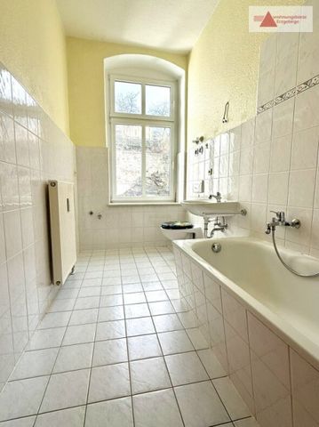 Diese Wohnung wird für Sie renoviert - 2-Raum-Wohnung direkt im Annaberger Zentrum!! - Photo 2