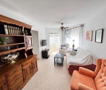 Piso en alquiler en Paseo Marítimo, 22 - Photo 3