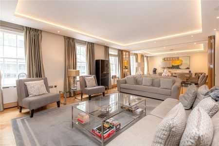 Upper Grosvenor Street, W1K - Photo 5