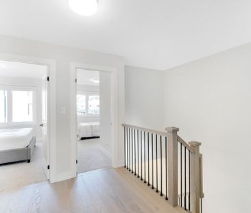 For Lease - 2745 Westoak Trails Boulevard Unit# 5, Oakville, Ontario - Photo 4