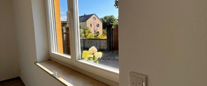 Erstbezug - nach Renovierung Bauernhaus - Friedewald Dippelsdorf - Foto 1