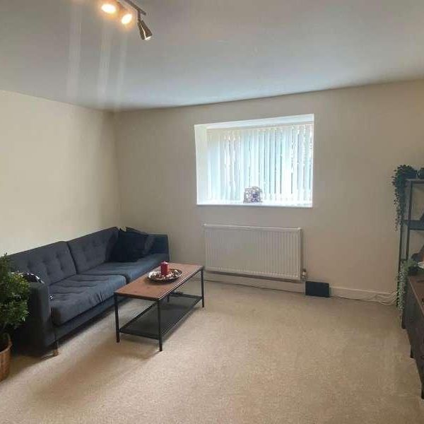 Whalley Road, Whalley Range, Manchester, M16 - Photo 1