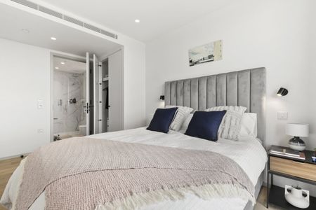 3 bedroom apartment to rent - Photo 3