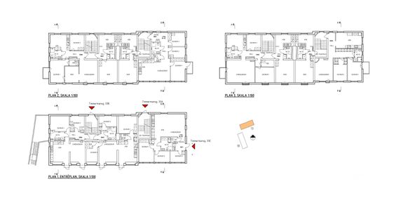 Timmermansgatan 33 B - Foto 3