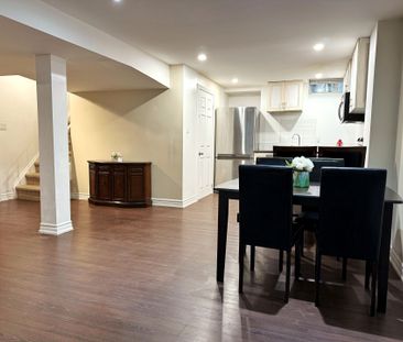 For Lease - 16 Mendys Forest Street Unit# Lower, Aurora, Ontario - Photo 1