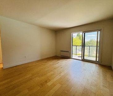 Appartement 3 ½ à louer Sainte-Foy / Sillery juillet 2026 - Photo 1