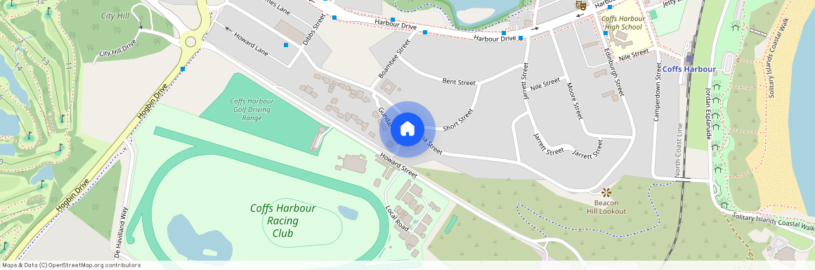 90A Victoria Street, NSW 2450, Coffs Harbour