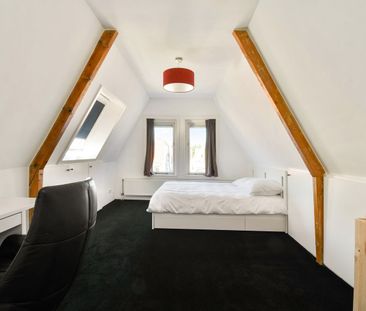 Appartement te huur: Kromme Waal 35-3 1011 BW Amsterdam - Foto 4