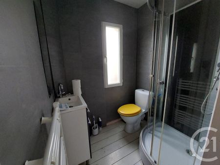 Location Appartement 3 pièces 87m² BRIVE LA GAILLARDE 19100 - Photo 5