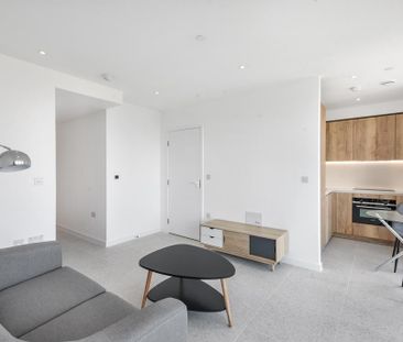 Studio to rent - Photo 1