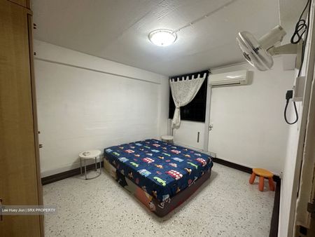 Blk 1 Ghim Moh Green (Queenstown), HDB 3 Rooms - For Rent - Photo 4