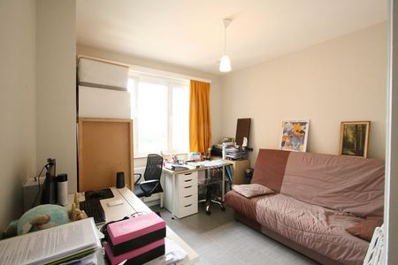 Appartement te huur - Foto 5