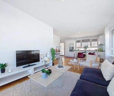 3.5 Zimmer, 74 m², EG - Photo 1