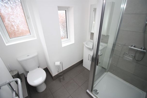 4 bedroom Student Maisonette to rent in Lavender Gardens, West Jesmond, Newcastle Upon Tyne - Photo 1
