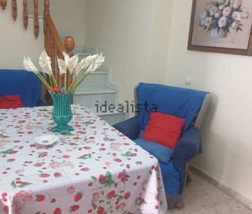 Alquiler de casa o chalet independiente en Calle Gallardo - Photo 4