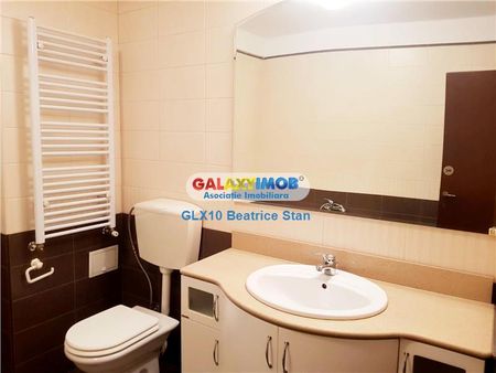 Apartament impecabil pentru birouri Piata Victoriei/Lascar Catargiu - Fotografie 3