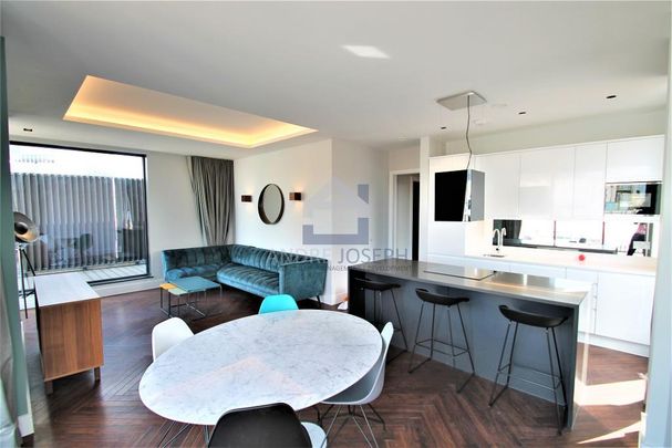 3 Bedroom Apartment To Rent - Photo 1