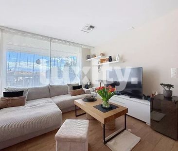 3.5 Zimmer, 86 m², 2. Stock - Foto 1