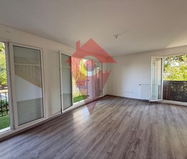 Location Appartement 3 pièces 67m² ORGEVAL 78630 - Photo 2