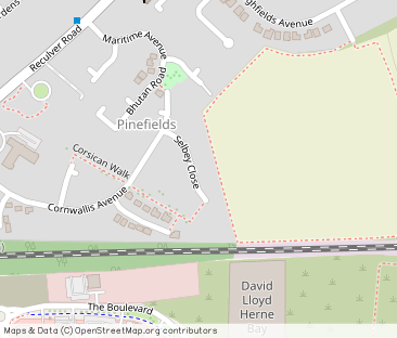 Selbey Close Herne Bay CT6 - Photo 1