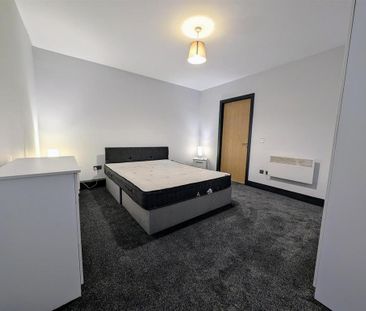 1 bedroom apartment to rent - Photo 5