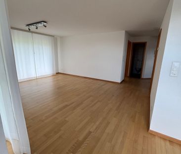 Charmante 3.5-Zimmer Gartenwohnung mit grossem Sitzplatz in Herisau - Photo 6