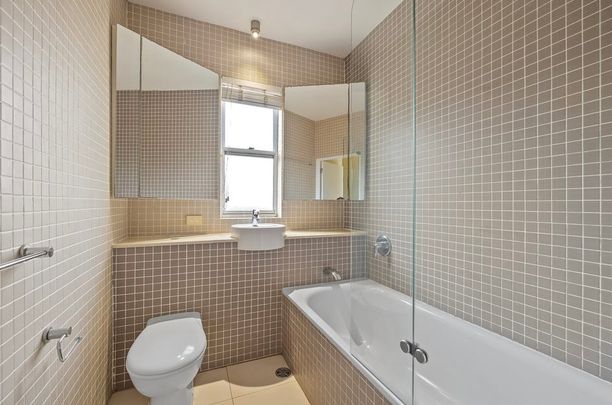 9/73 Kirribilli Avenue, Kirribilli NSW 2061 - Apartment For Rent | Domain - Photo 1