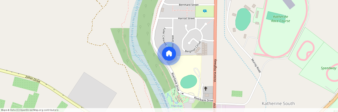 17 Elliot Street, Katherine NT 0850