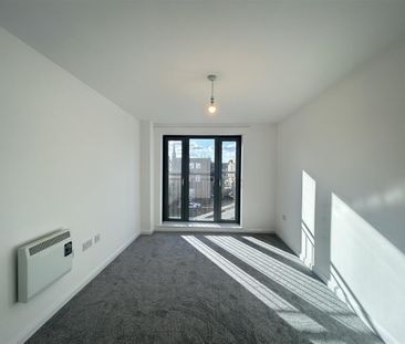 1 Bedroom Flat To Let - Photo 5